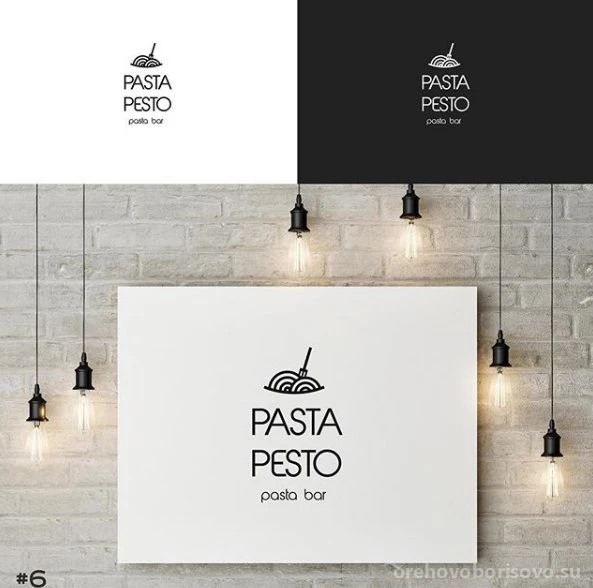 Кафе Pasta Pesto Изображение 2