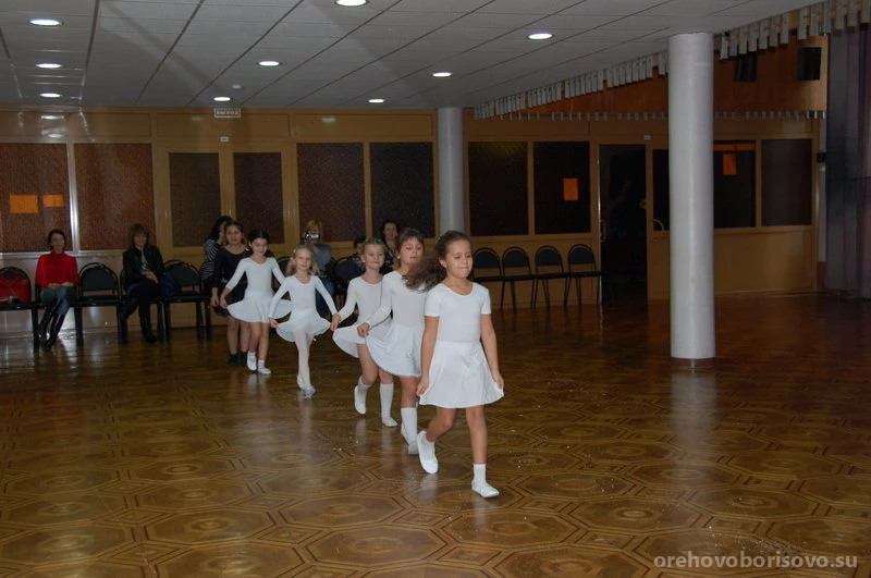 Школа танца Джуниор Изображение 1