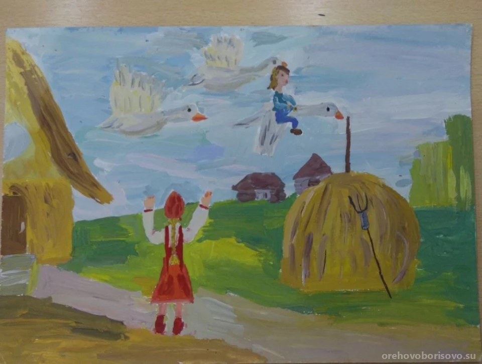 Детская школа искусств Родник на Ясеневой улице Изображение 7