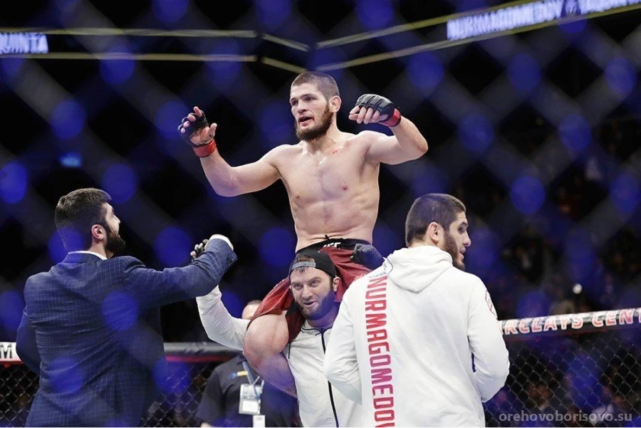 Спортклуб BetBoom на Воронежской улице Изображение 3