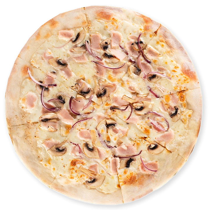 Пиццерия Орехово пицца Изображение 5
