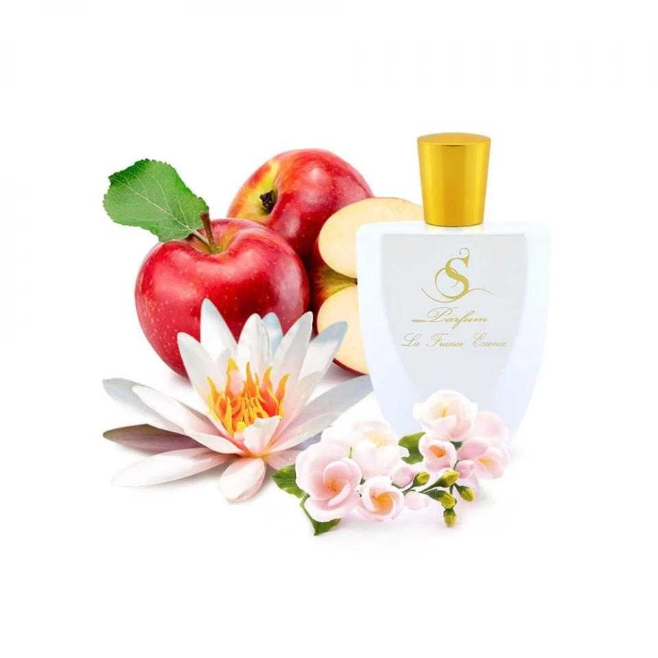 Магазин парфюмерии и косметики S parfum&cosmetics Изображение 6