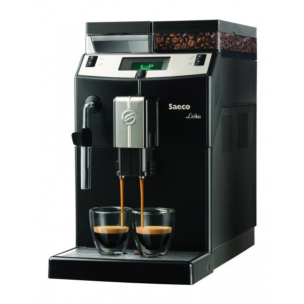 Автомат по продаже кофе Saeco Изображение 4