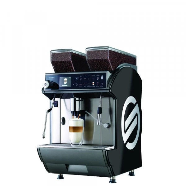 Автомат по продаже кофе Saeco Изображение 1