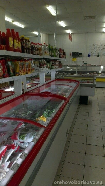 Супермаркет Пятёрочка в Борисовском проезде Изображение 7