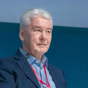 Собянин рассказал о кластере «Ломоносов» инновационного центра МГУ