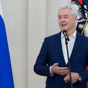 Сергей Собянин: Успешно сданный ЕГЭ — это билет в лучшие вузы страны