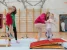 Всероссийская детская спортивная школа по художественной гимнастике и спортивной акробатике Fd на Каширском шоссе Изображение 2