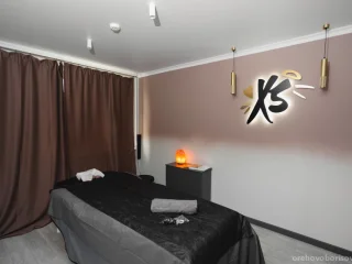 Студия СПА и массажа Xsize на улице Генерала Белова Изображение 2