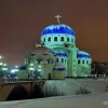 Воскресная школа Храм Троицы Живоначальной в Орехово-Борисово 