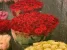 Цветочный супермаркет Цветочный ряд в Шипиловском проезде Изображение 8