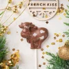 Шоколадный бутик French Kiss на Ореховом бульваре Изображение 2